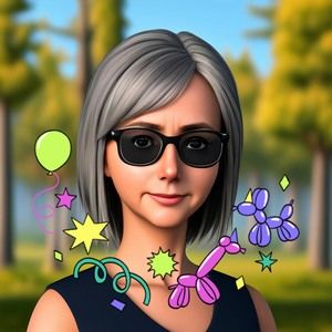 Meet your Posher, Dawn